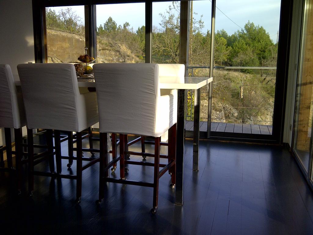B&B Dochavert Carcassonne Exteriér fotografie