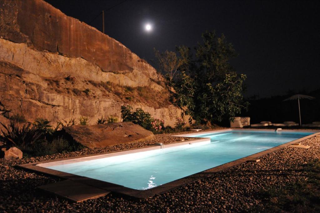 B&B Dochavert Carcassonne Exteriér fotografie