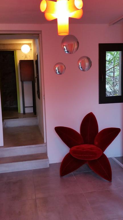 B&B Dochavert Carcassonne Exteriér fotografie
