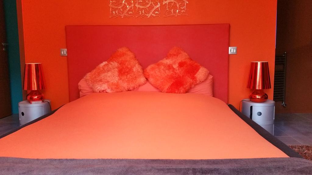 B&B Dochavert Carcassonne Exteriér fotografie