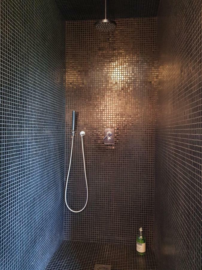 B&B Dochavert Carcassonne Exteriér fotografie