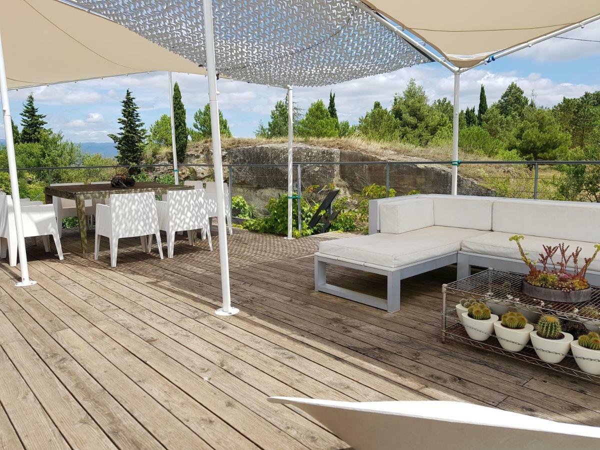 B&B Dochavert Carcassonne Exteriér fotografie