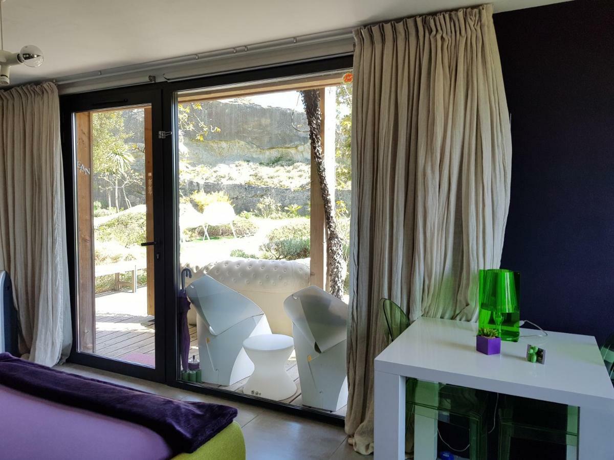 B&B Dochavert Carcassonne Exteriér fotografie