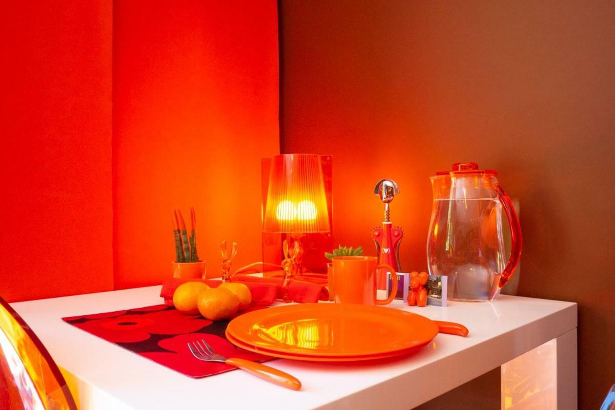 B&B Dochavert Carcassonne Exteriér fotografie