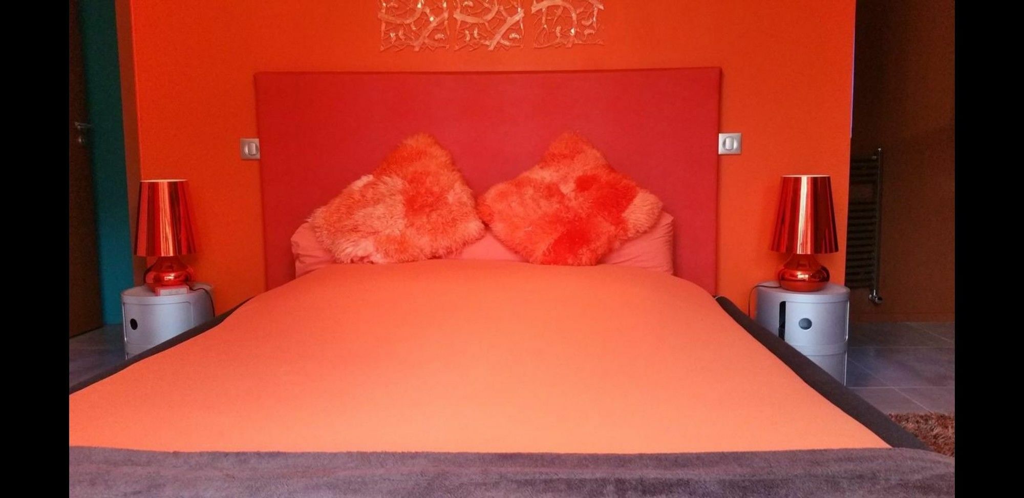 B&B Dochavert Carcassonne Exteriér fotografie
